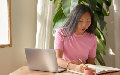 Making Your Books Tax Ready