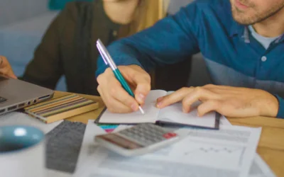 Getting Your Books Ready for Your Accountant + BAS Reconciliation