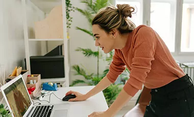 File Maintenance – New Hosted Experience